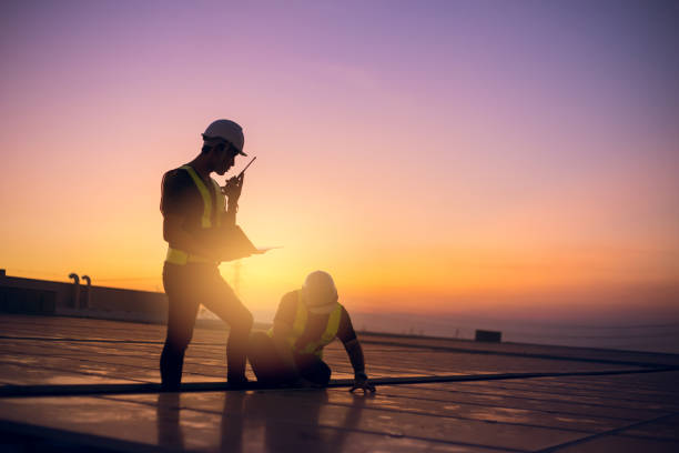 Quick and Trustworthy Emergency Roof Repair Services in Cahokia, IL