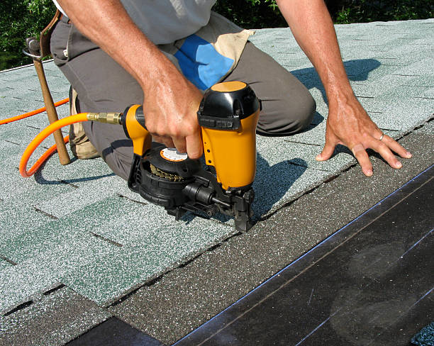 Best Storm Damage Roof Repair  in Cahokia, IL