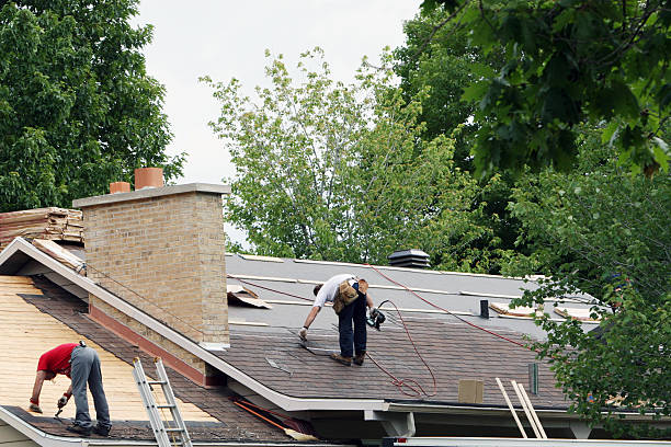 Best Shingle Roofing Installation  in Cahokia, IL
