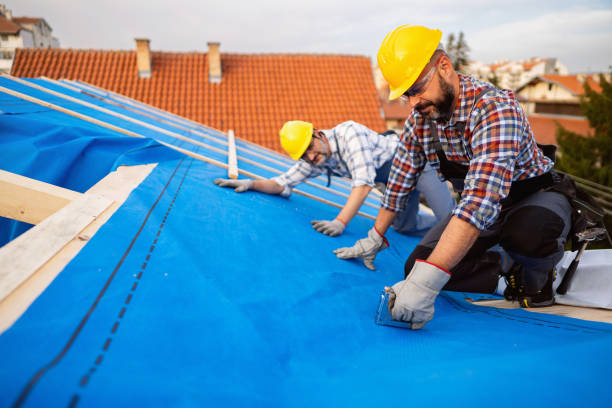 Best Commercial Roofing Services  in Cahokia, IL