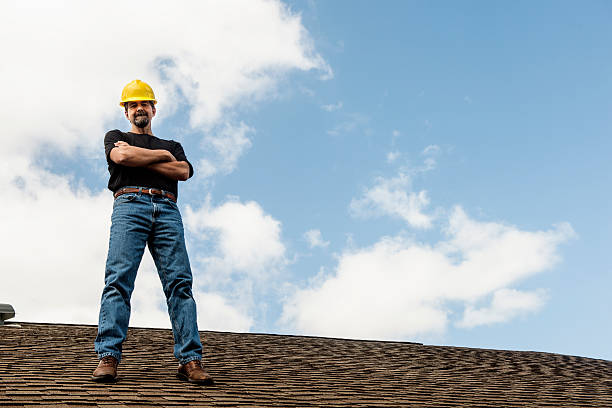 Quick and Trustworthy Emergency Roof Repair Services in Cahokia, IL