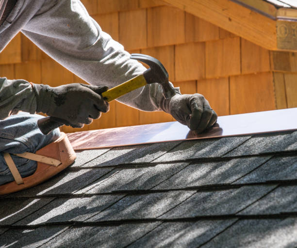 Best Roof Replacement Cost  in Cahokia, IL